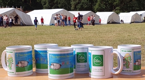 25 Jahre Floriangruppe Schaafhausen