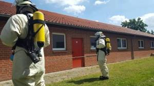 Facheinheit Gefahrgut