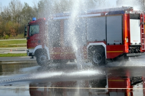 Fahrsicherheitsprogramm