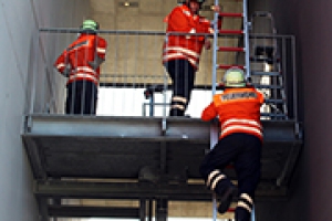 QS3: Truppführende/r (Qualifikationsstufe 3)