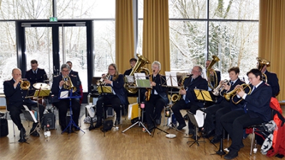 Reformen im Eiltempo