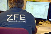 Technische Einsatzleitung / ZFE