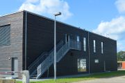 Feuerwehrtechnische Zentrale (FTZ)