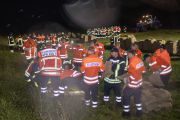 Kreisfeuerwehrbereitschaft