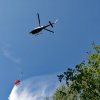 Waldbrandübung Im Fuchsbau