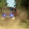 Waldbrandübung Im Fuchsbau