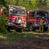 Waldbrandübung Im Fuchsbau