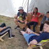 Jugendfeuerwehr-Zeltlager 2022