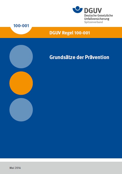 DGUV-100-001-Grundsätze-Prävention-markiert